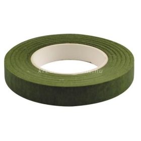 Tekercselő krepp-papír szalag / 30 m