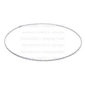 Hullámdrót karika 20 cm