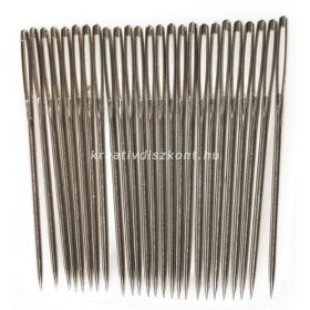 Prym Hímzőtű hegyes 25 db "16"