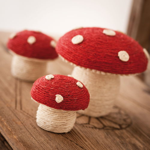 Kenderzsinór 3,5mm x 55m 200g, piros