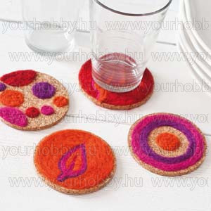 Birkagyapjú 12 szín 100 g