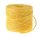Kenderzsinór 3,5mm x 55m 200g, sárga