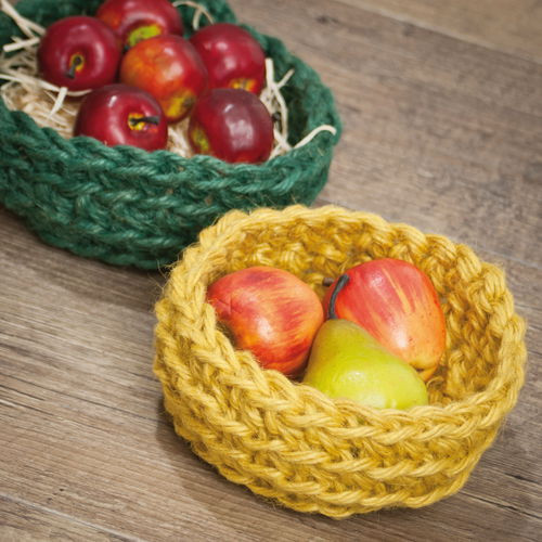 Kenderzsinór 3,5mm x 55m 200g, sárga