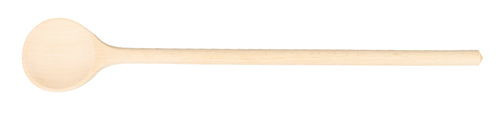Fakanál kerek natúr 32 cm