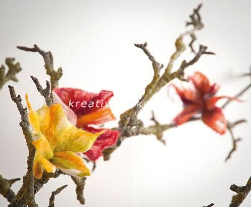 Fólia nedves filcezéshez 60x100 cm