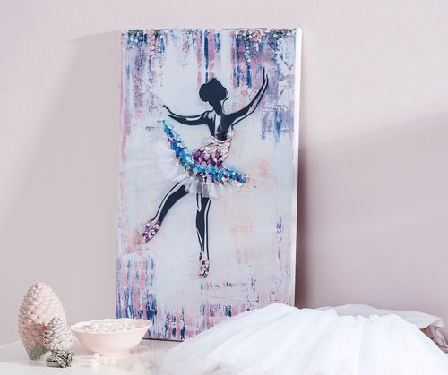 Üvegmozaik puha üveglapok 200 g lila mix