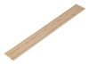 Bükkfarúd kerek 6x500 mm 10 db
