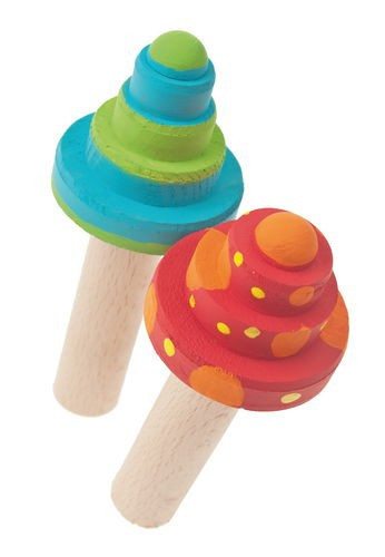 Bükkfarúd kerek 40x500 mm 1 db