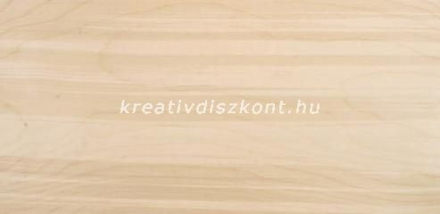 Nyírfa furnérlemez natúr 300x210x8 mm 