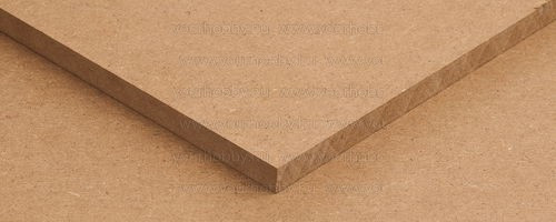 MDF lap 5 x 210 x 300 mm