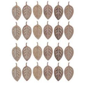 Fa levelek, 24 db