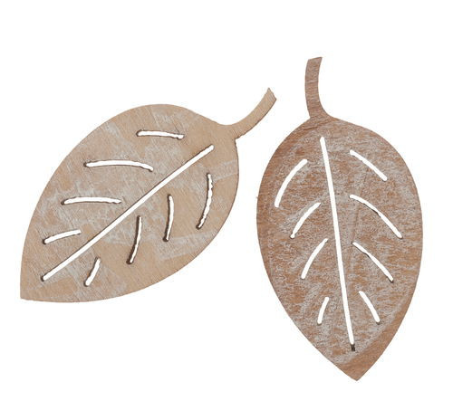 Fa levelek, 24 db