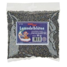 Levendula szárított virágszirom 50 g