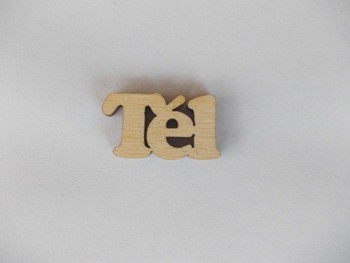Tél felirat