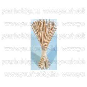 Hurkapálca 45 cm 25 db/cs