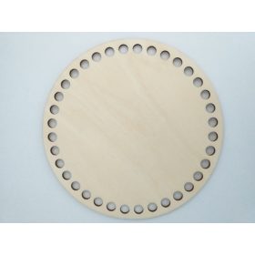 Faalap Horgoló 16 cm