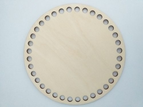Faalap Horgoló 16 cm