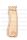 Fafigura Cica magas 3x10 cm