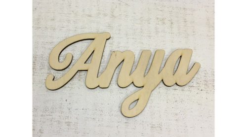 Fafelirat "Anya" 19,5 cm