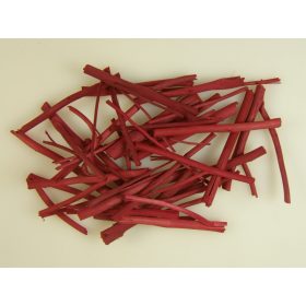 Rudacskák piros 20 db/csom
