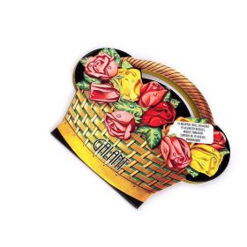 Galant Tűkészlet kosárka