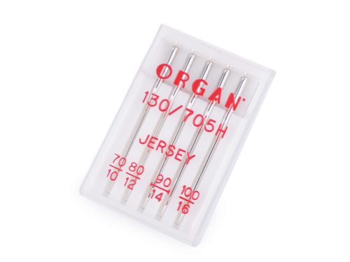 Varrógéptű Jersey 5 db/cs