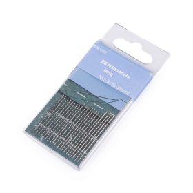 Tű készlet hegyes 33-39 mm 20 db/cs