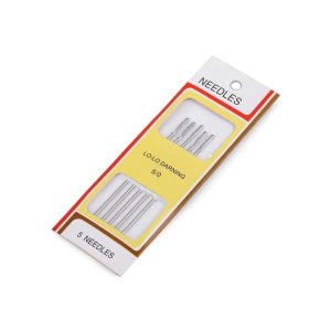 Stoppoló tű, hosszú 5 db/cs