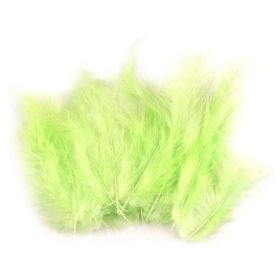 Strucctoll 9-16 cm 20 db/cs világoszöld