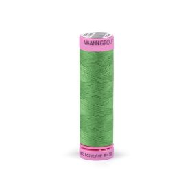 Cérna poliészter 100 m borsmenta