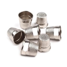 Fémgyűszű 4 db 14,5-16,5 mm