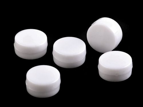 Csörgő lapos Ø22 mm