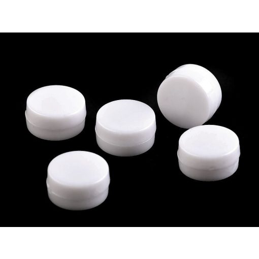 Csörgő lapos Ø22 mm