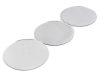 Tükör kör 8 cm 3 db/cs