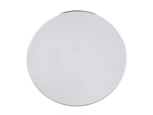 Tükör kör 8 cm 3 db/cs