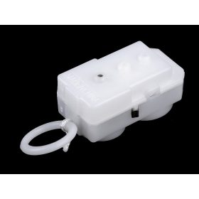 Felhúzható rezgő szerkezet