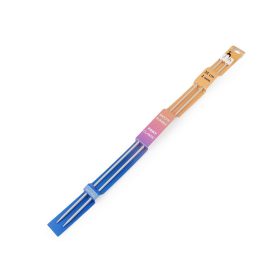 Kötőtű ezüst 0,3x35 cm