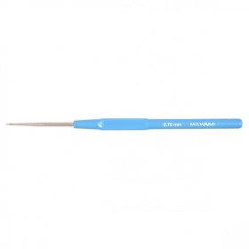 Milward acél horgolótű műanyag nyéllel 1,0 mm