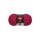 Red Heart Lisa Akril kötőfonal 50 g frézia pink 05690