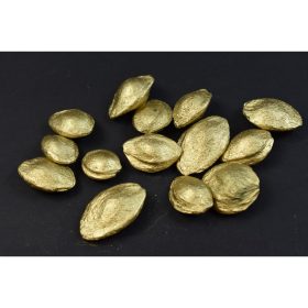 Barackmag 10 db/cs arany