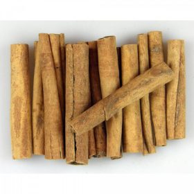 Fahéj rudak 8 cm 6 db/cs