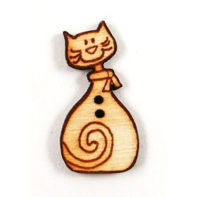 Cica pocakos fagomb 5 db