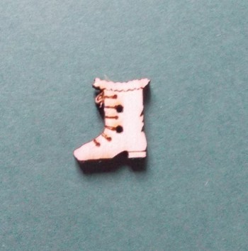 Csizma fagomb 5 db