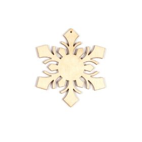 Hópihe ívelt nagy fadísz