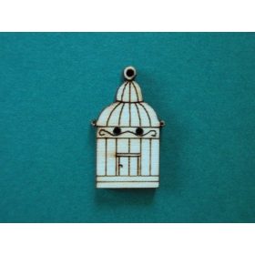 Madárkalitka fadísz 