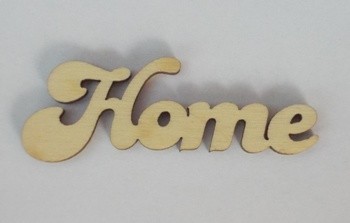 Home felirat 