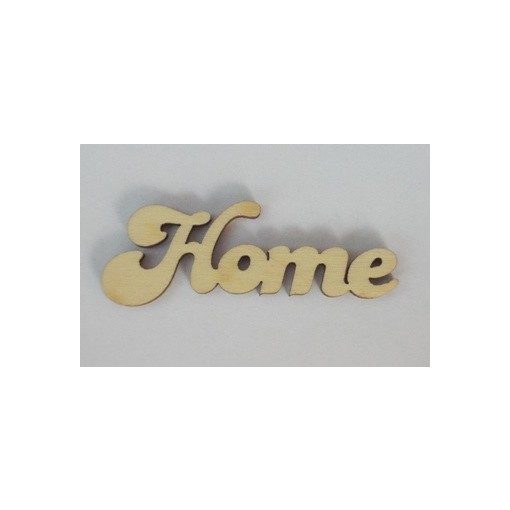 Home felirat 
