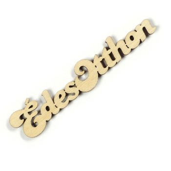 Édes Otthon   felirat