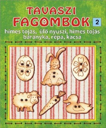 Tavaszi fagombok 2.