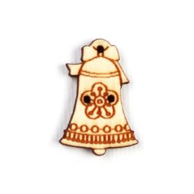 Harang fagomb 5 db